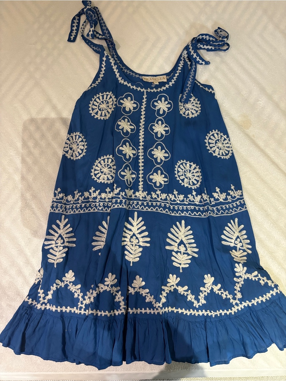 Pranella size Small
